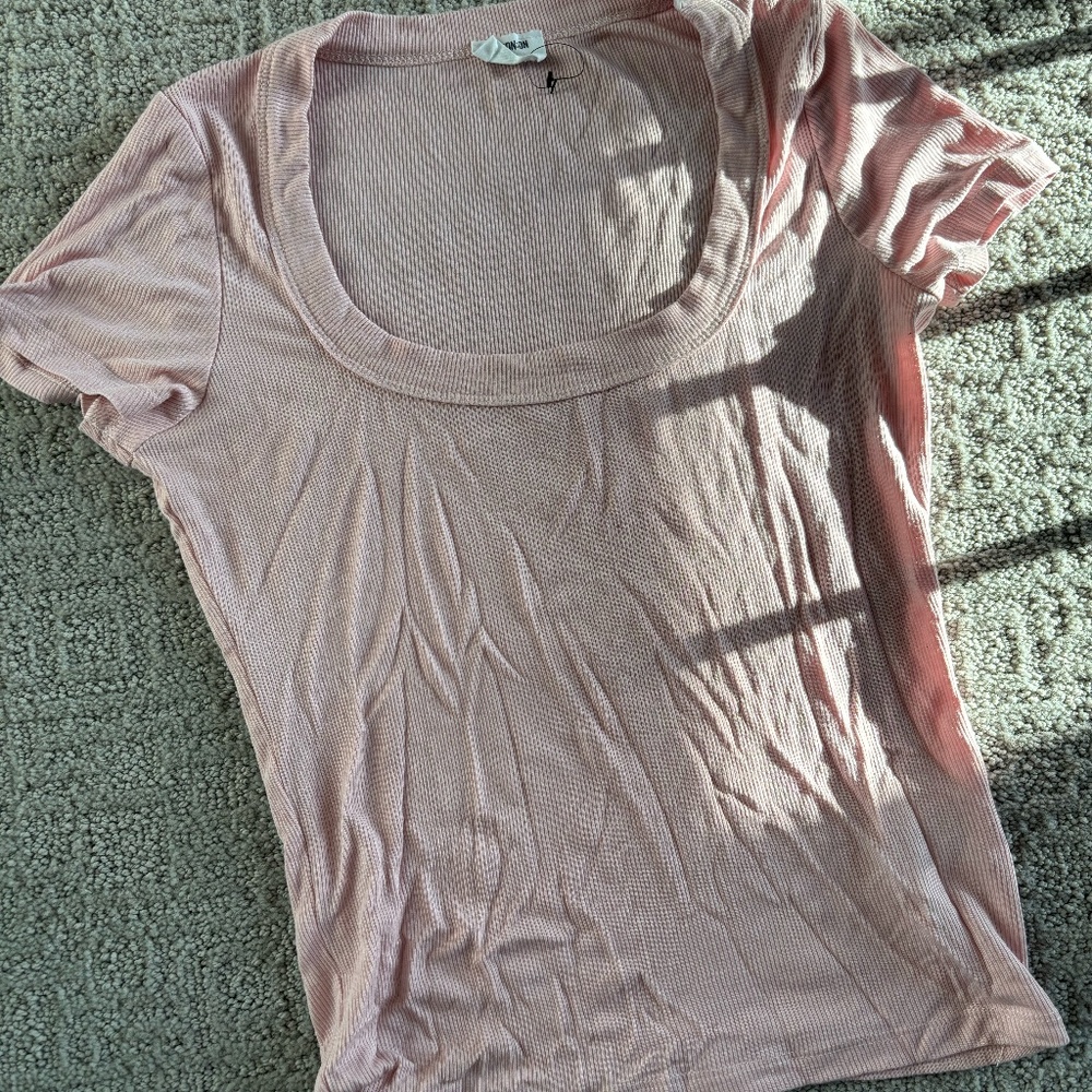 Cotton On Scoop Tee